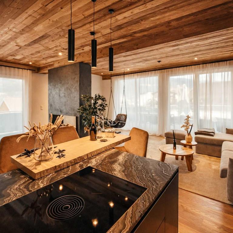CLOUD 9 - Private Whirlpool & Rooftop Terrace - Apartment - 11