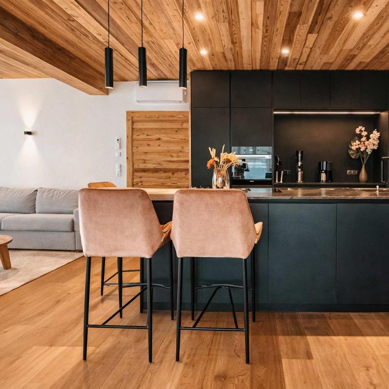 CLOUD 9 - Private Whirlpool & Rooftop Terrace - Apartment - 13
