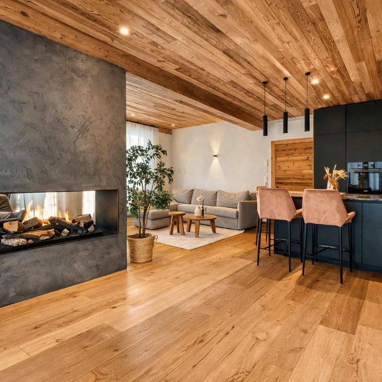 CLOUD 9 - Private Whirlpool & Rooftop Terrace - Apartment - 14