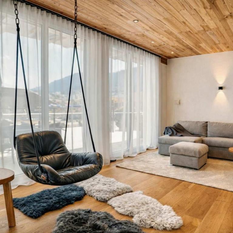 CLOUD 9 - Private Whirlpool & Rooftop Terrace - Apartment - 18