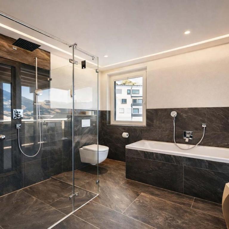 CLOUD 9 - Private Whirlpool & Rooftop Terrace - Apartment - 6