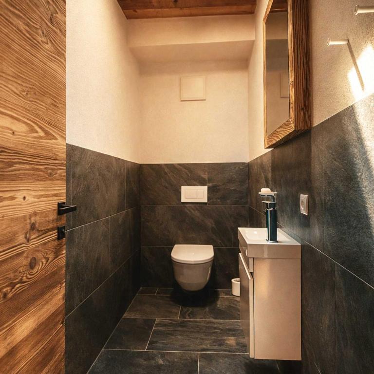 CLOUD 9 - Private Whirlpool & Rooftop Terrace - Apartment - 21