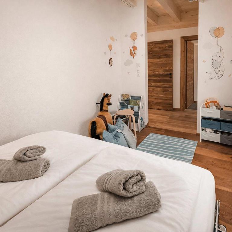 CLOUD 9 - Private Whirlpool & Rooftop Terrace - Apartment - 26