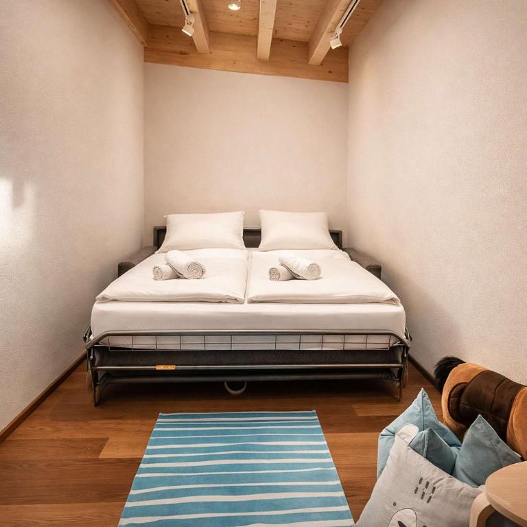 CLOUD 9 - Private Whirlpool & Rooftop Terrace - Apartment - 25