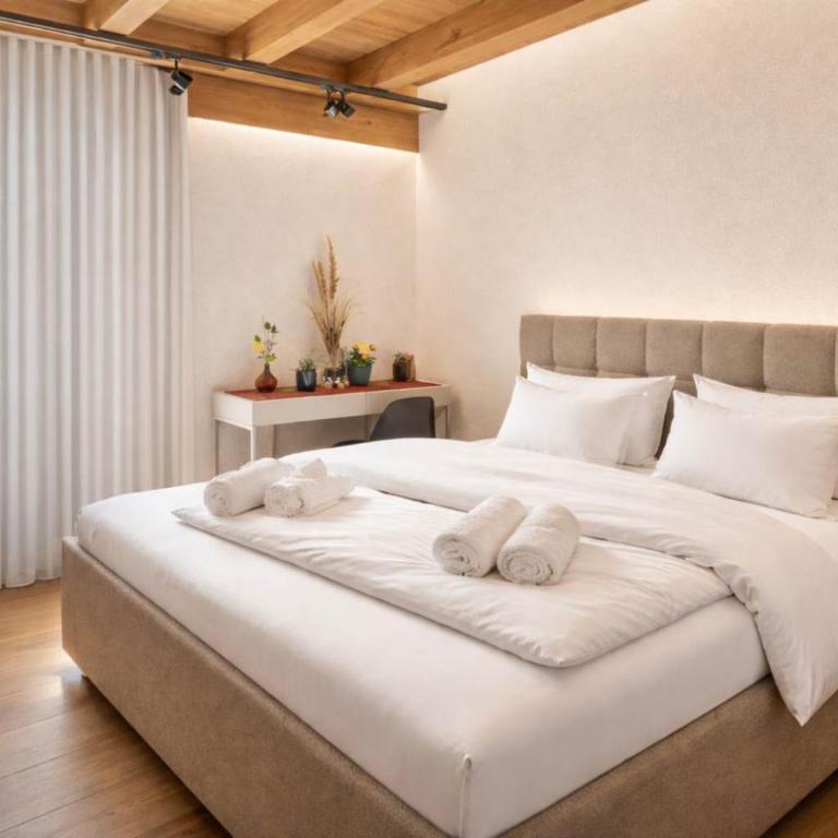 CLOUD 9 - Private Whirlpool & Rooftop Terrace - Apartment - 30