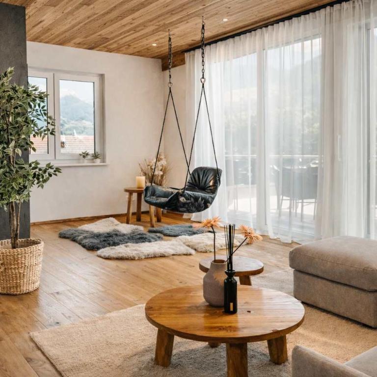 CLOUD 9 - Private Whirlpool & Rooftop Terrace - Apartment - 20