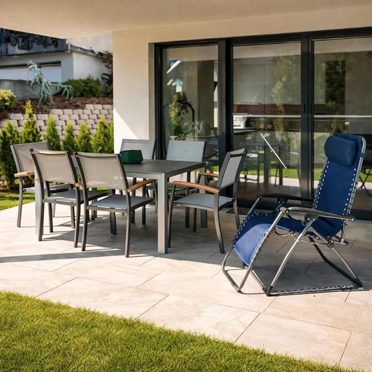 ZWEITE HEIMAT - Cozy Apartment with Garden - Apartment - 2
