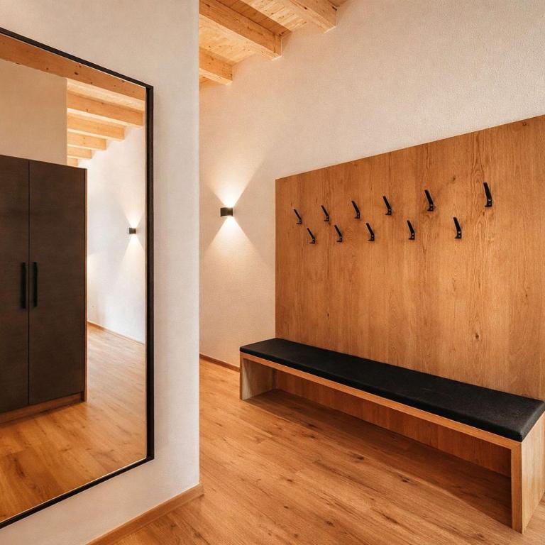 ZILLERHEART - Apartment with Balcony & Mountain View - Apartment - 8