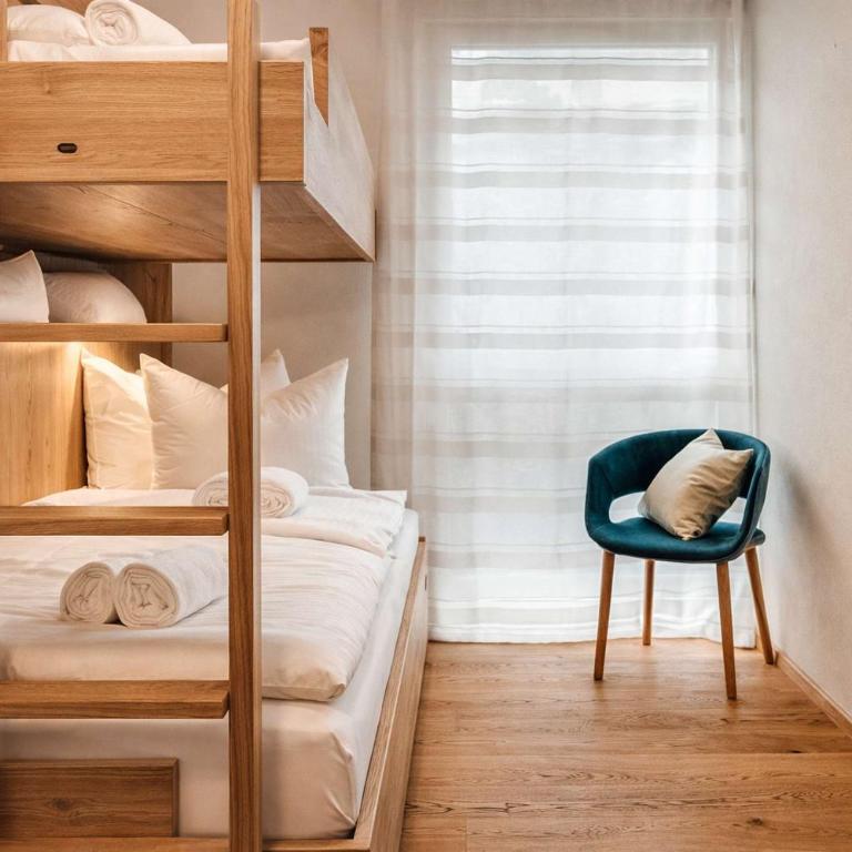 ZWEITE HEIMAT - Cozy Apartment with Garden - Apartment - 11