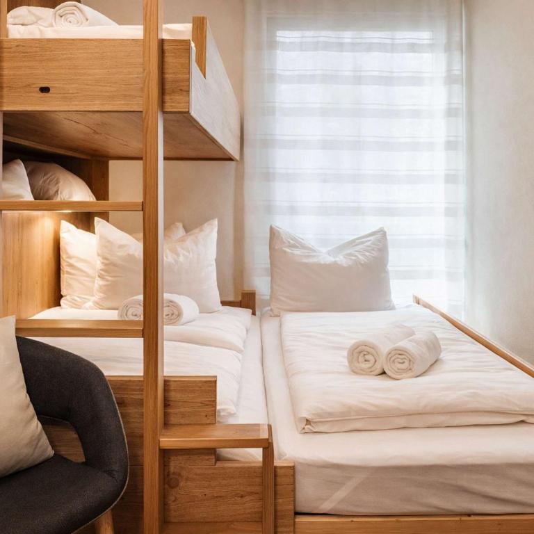 ZWEITE HEIMAT - Cozy Apartment with Garden - Apartment - 13