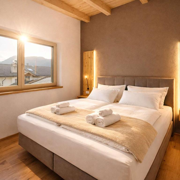 ViVaZILARE - Design Loft with Terrace - Appartamento - 3