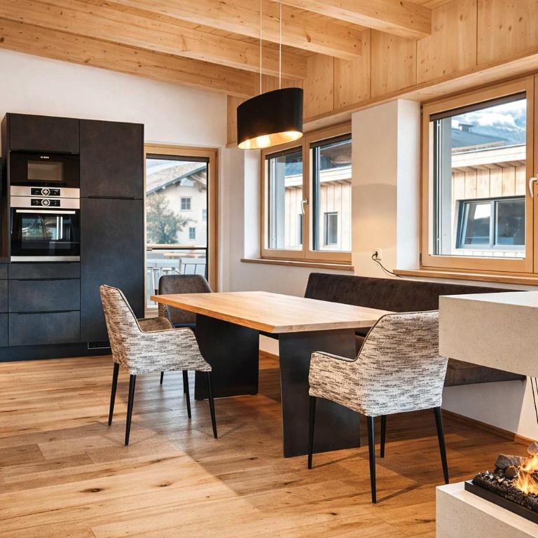 ViVaZILARE - Design Loft with Terrace - Appartamento - 9