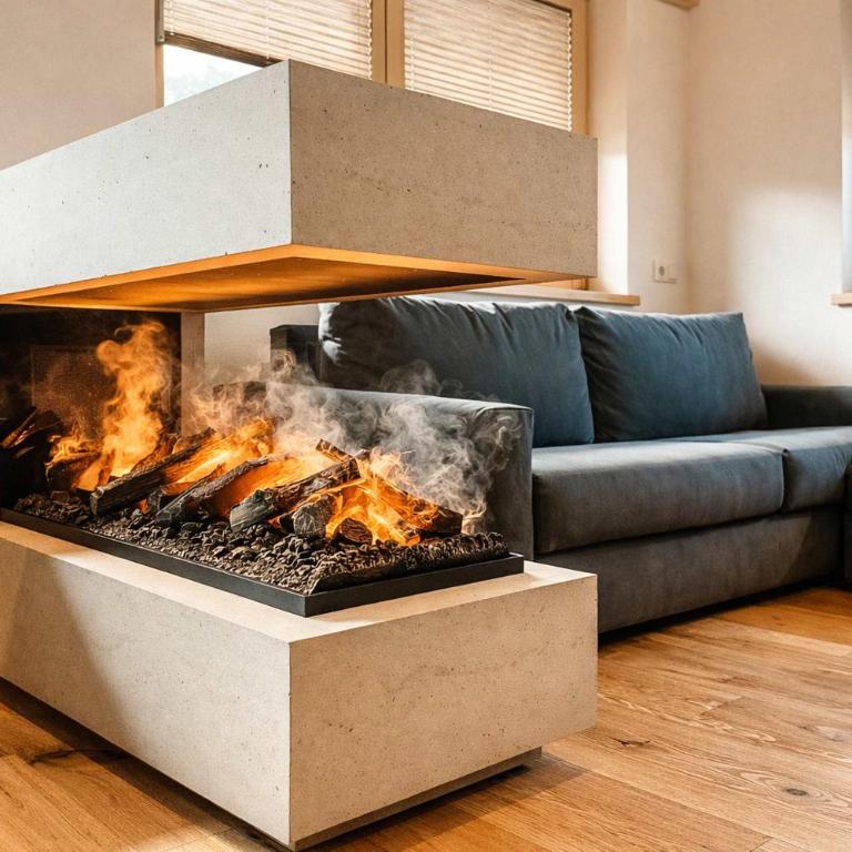 ViVaZILARE - Design Loft with Terrace - Appartamento - 10