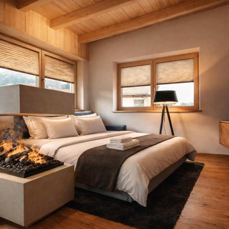 ViVaZILARE - Design Loft with Terrace - Appartamento - 11