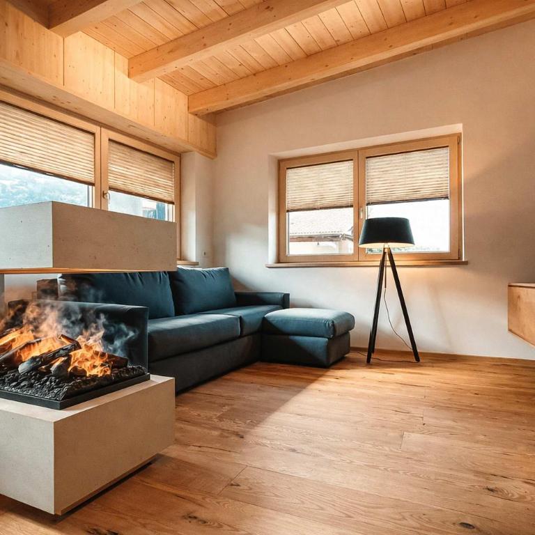 ViVaZILARE - Design Loft with Terrace - Appartamento - 12