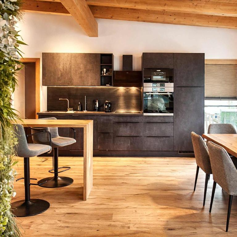 ViVaZILARE - Design Loft with Terrace - Appartamento - 14