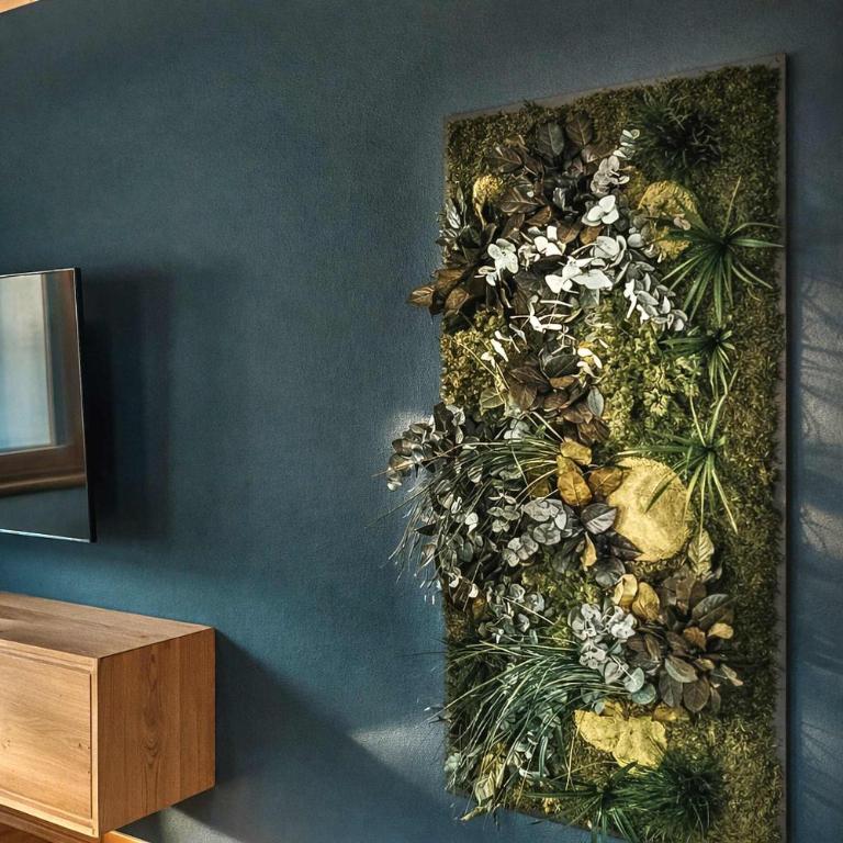ViVaZILARE - Design Loft with Terrace - Appartamento - 13