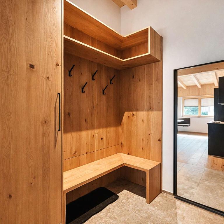 ViVaZILARE - Design Loft with Terrace - Appartamento - 8