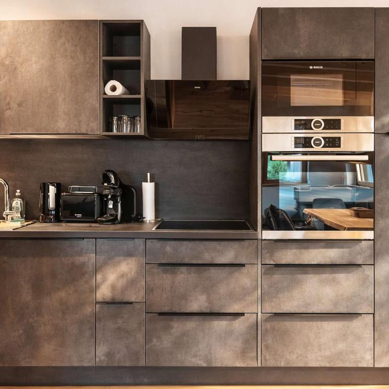 ViVaZILARE - Design Loft with Terrace - Appartamento - 15