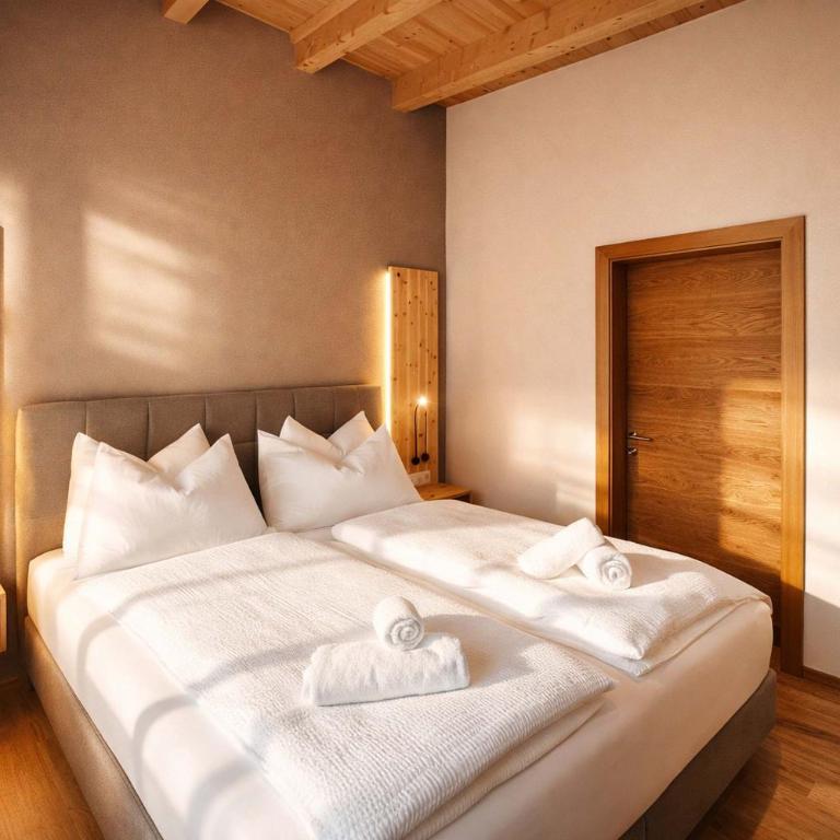 ViVaZILARE - Design Loft with Terrace - Appartamento - 19