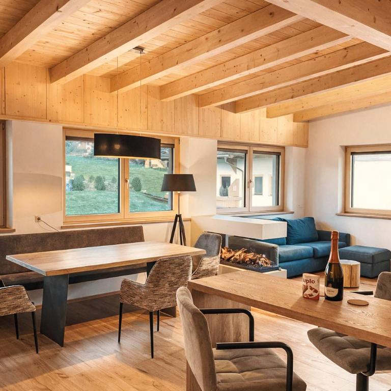 ViVaZILARE - Design Loft with Terrace - Appartamento - 18