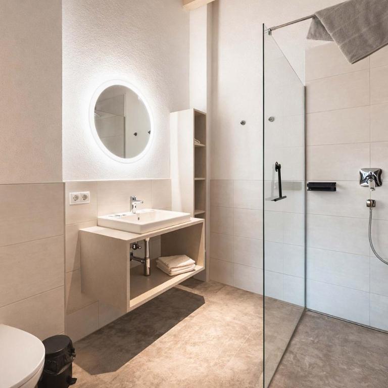 ViVaZILARE - Design Loft with Terrace - Appartamento - 23