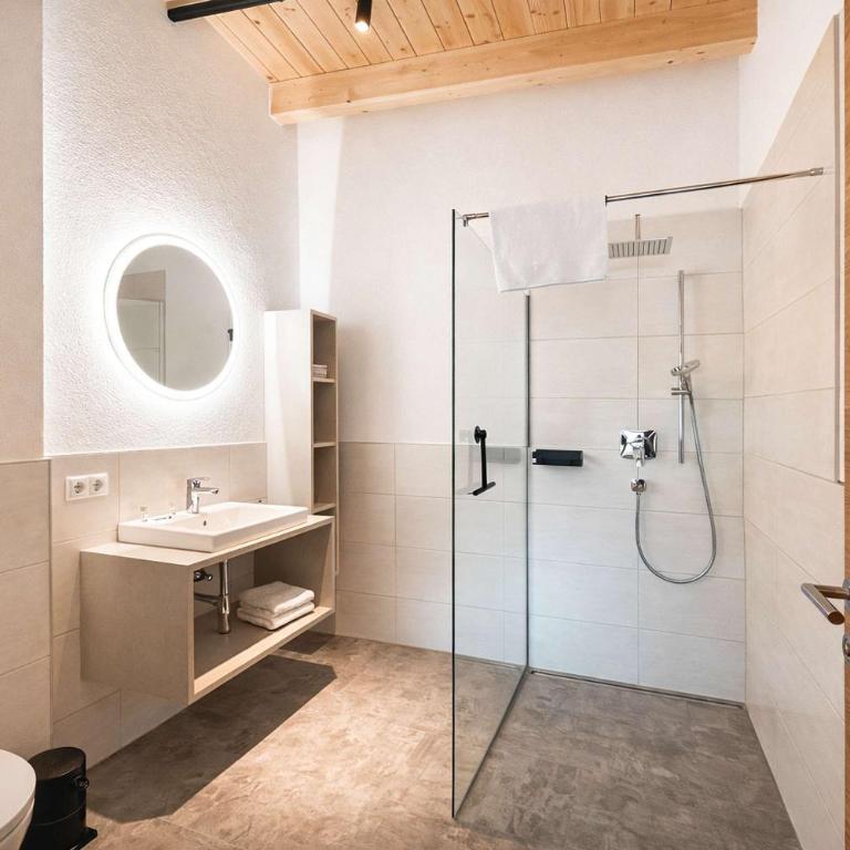 ViVaZILARE - Design Loft with Terrace - Appartamento - 4
