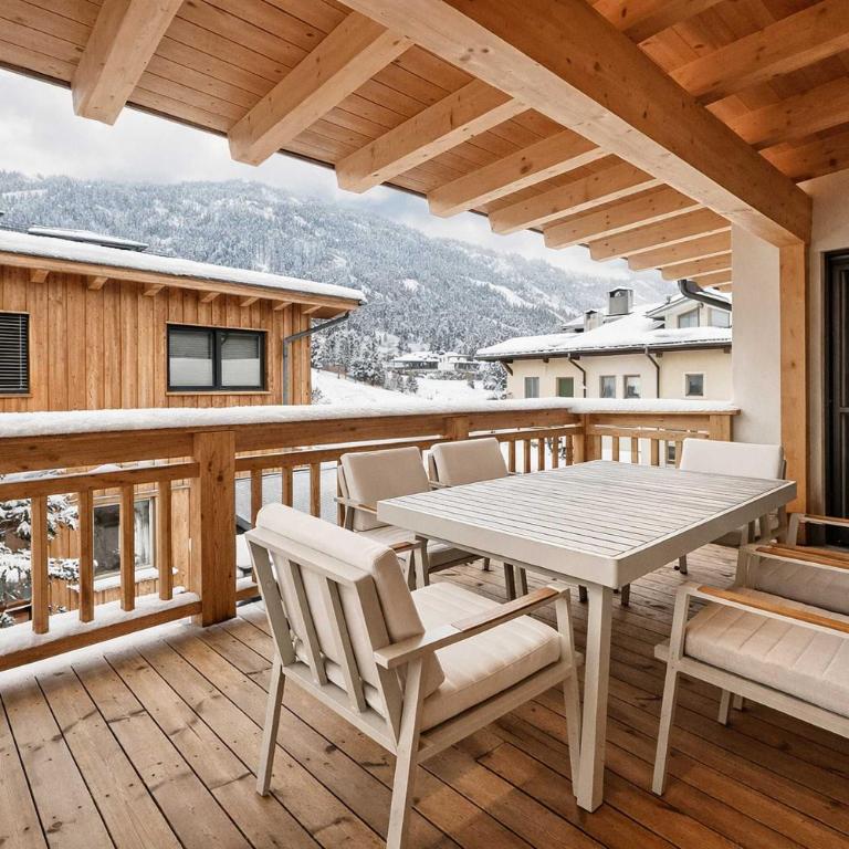 ViVaZILARE - Design Loft with Terrace - Appartamento - 24
