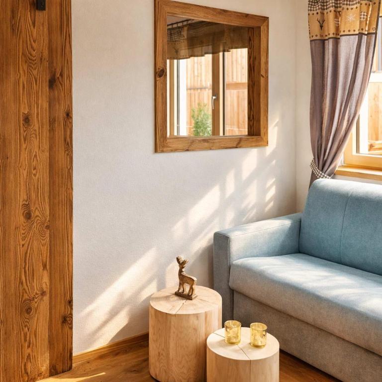 VERONIKAS Relax & Family Suite with Terrace - Apartment - 11