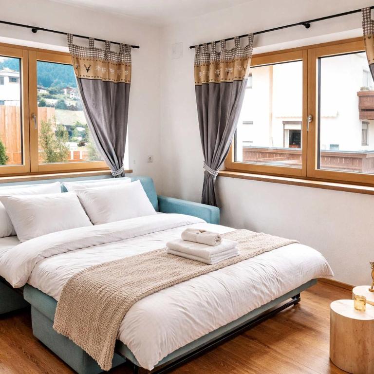 VERONIKAS Relax & Family Suite with Terrace - Apartment - 12
