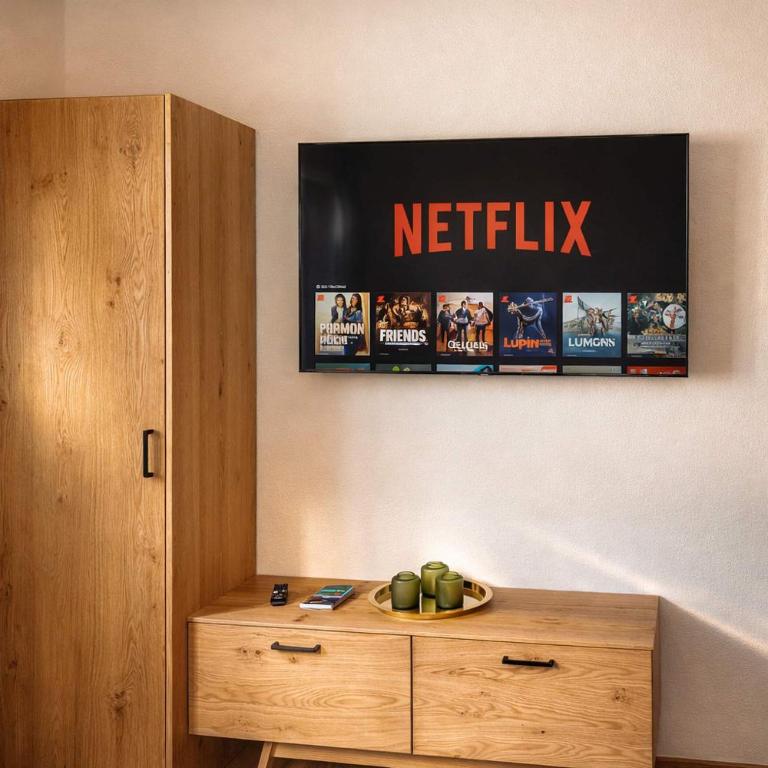 VERONIKAS Relax & Family Suite with Terrace - Apartment - 13