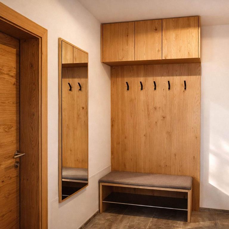 VERONIKAS Relax & Family Suite with Terrace - Apartment - 10