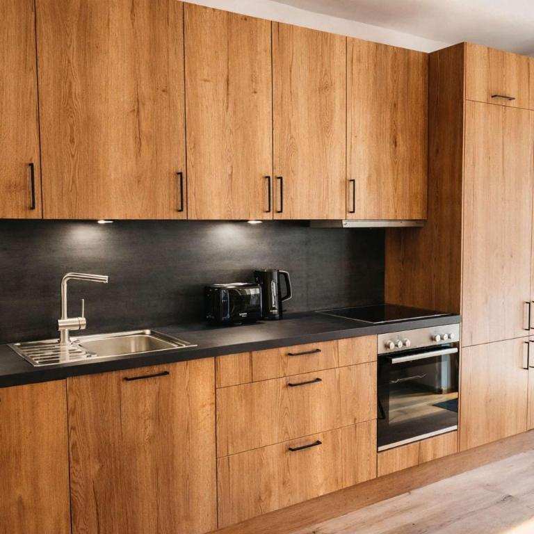 VERONIKAS Relax & Family Suite with Terrace - Apartment - 6