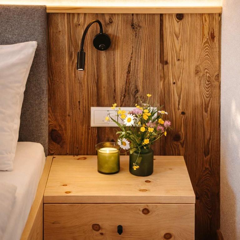 VERONIKAS Relax & Family Suite with Terrace - Apartment - 15