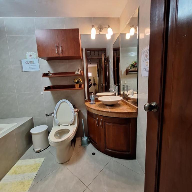 Departamento Para Turistas - Apartamento - 7