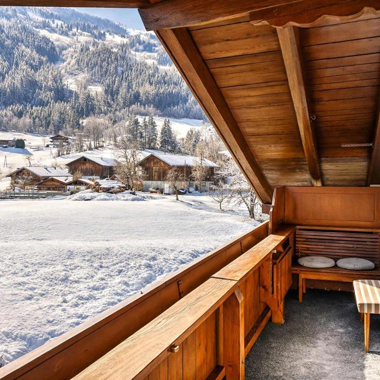 BARBARA'S Mountain Maisonette - 2 Floors & Mountain View - Apartment - 19