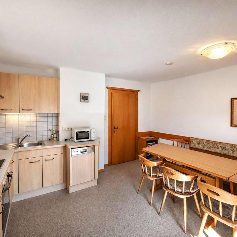 BARBARA'S Mountain Maisonette - 2 Floors & Mountain View - Apartment - 3