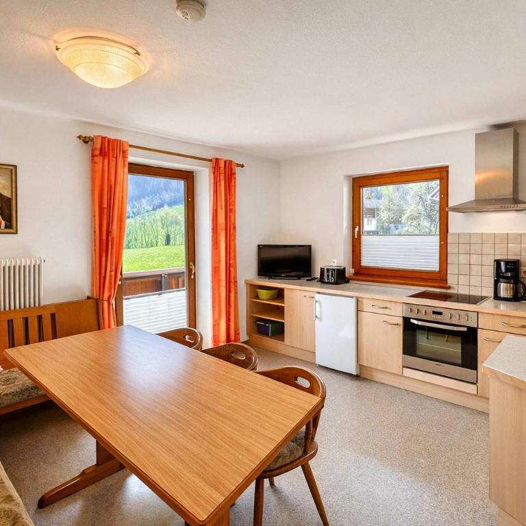 BARBARA'S Mountain Maisonette - 2 Floors & Mountain View - Apartment - 7