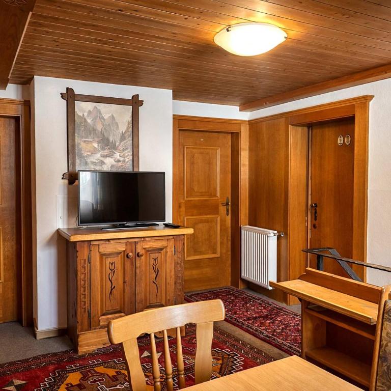 BARBARA'S Mountain Maisonette - 2 Floors & Mountain View - Apartment - 8