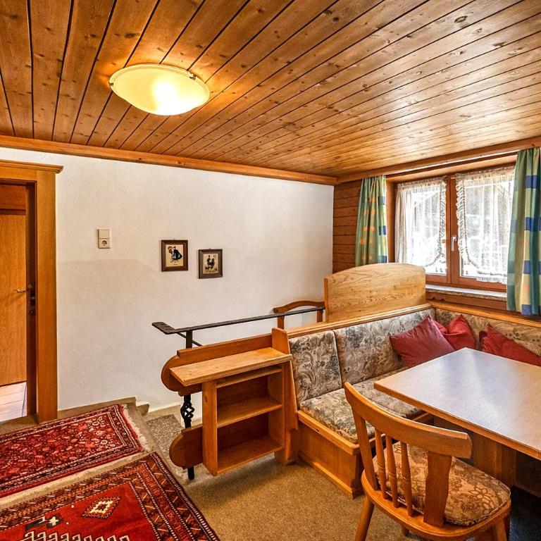 BARBARA'S Mountain Maisonette - 2 Floors & Mountain View - Apartment - 5
