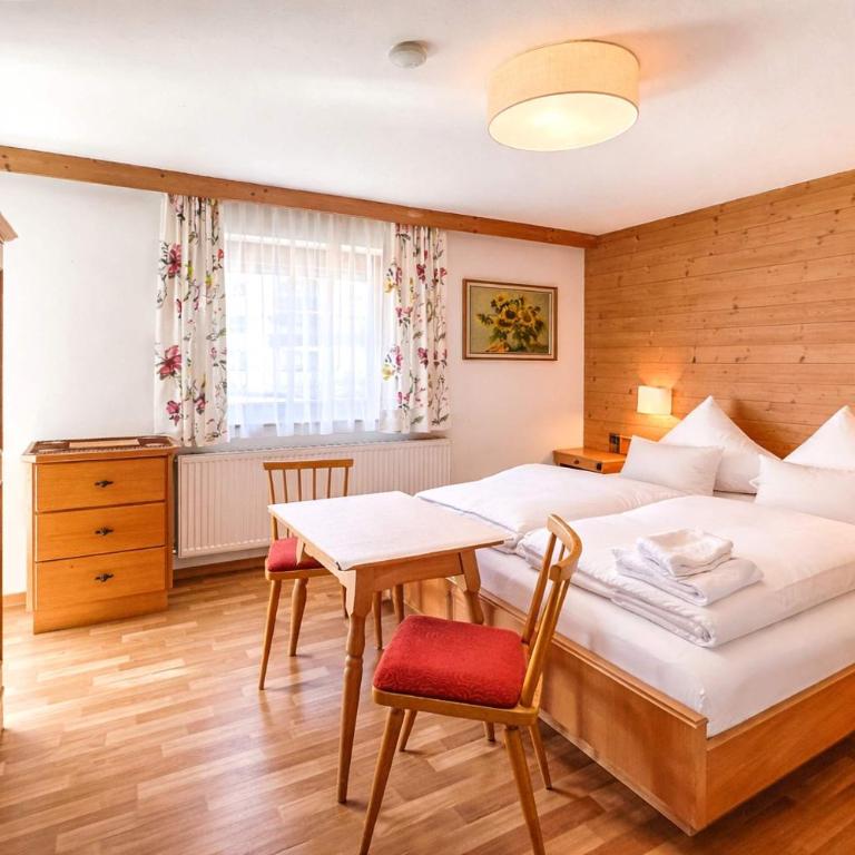 BARBARA'S Mountain Maisonette - 2 Floors & Mountain View - Apartment - 2