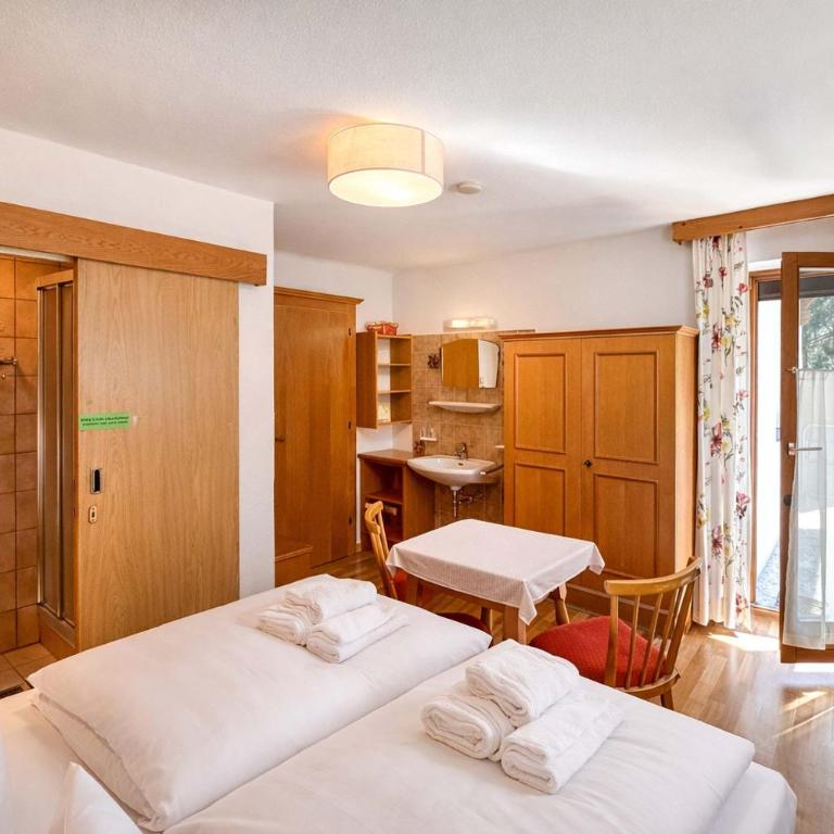 BARBARA'S Mountain Maisonette - 2 Floors & Mountain View - Apartment - 10