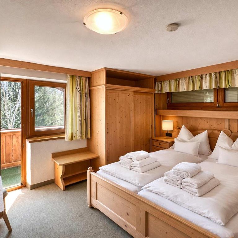 BARBARA'S Mountain Maisonette - 2 Floors & Mountain View - Apartment - 11