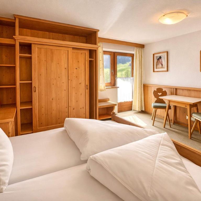 BARBARA'S Mountain Maisonette - 2 Floors & Mountain View - Apartment - 13