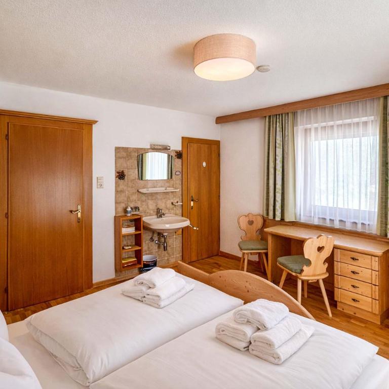 BARBARA'S Mountain Maisonette - 2 Floors & Mountain View - Apartment - 14