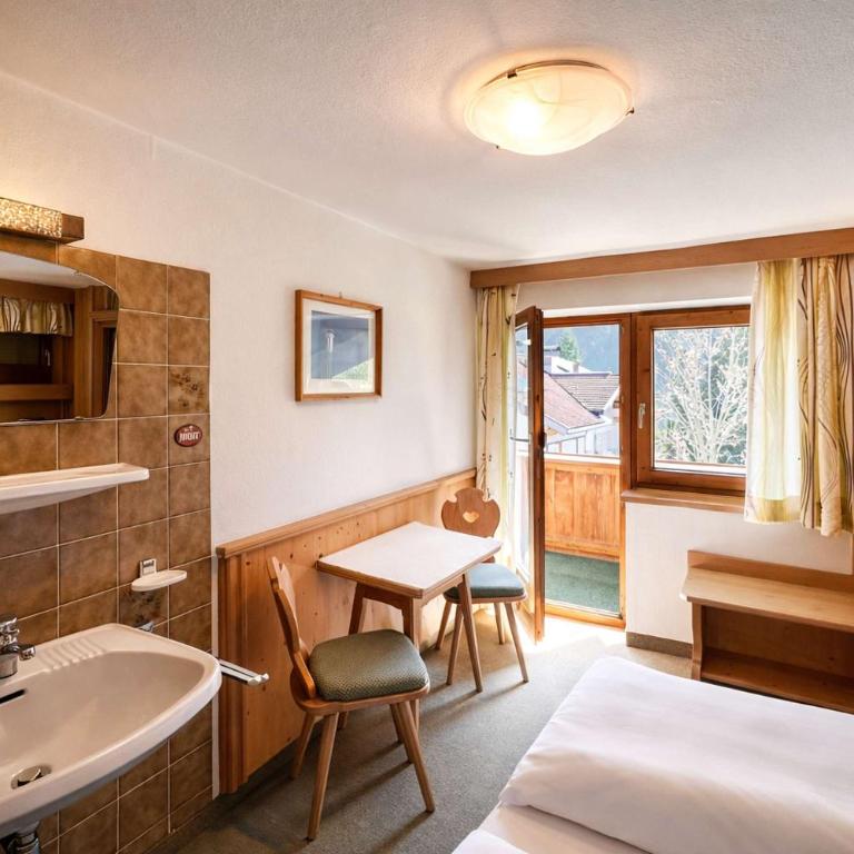 BARBARA'S Mountain Maisonette - 2 Floors & Mountain View - Apartment - 15