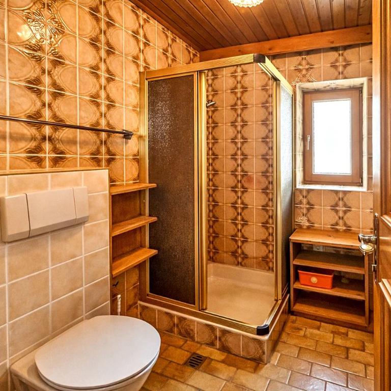 BARBARA'S Mountain Maisonette - 2 Floors & Mountain View - Apartment - 16