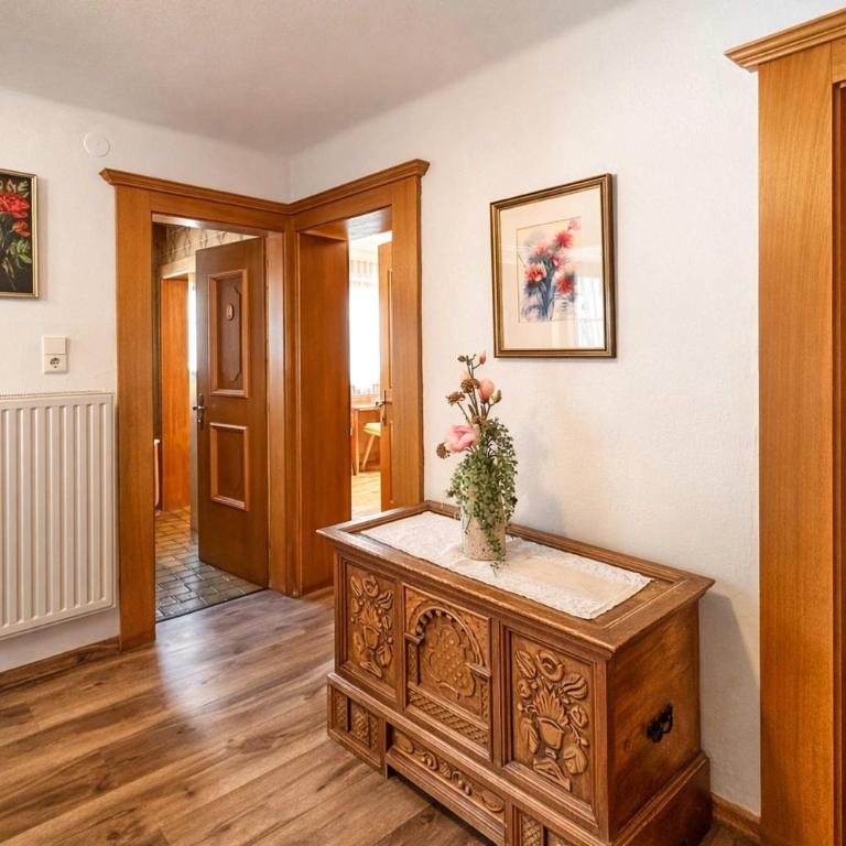 BARBARA'S Mountain Maisonette - 2 Floors & Mountain View - Apartment - 17