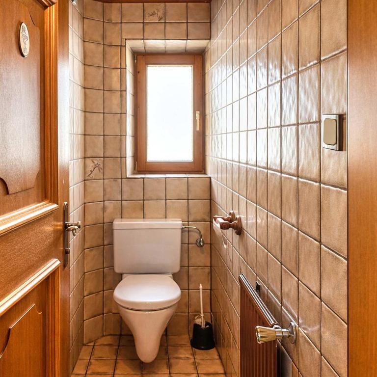 BARBARA'S Mountain Maisonette - 2 Floors & Mountain View - Apartment - 18