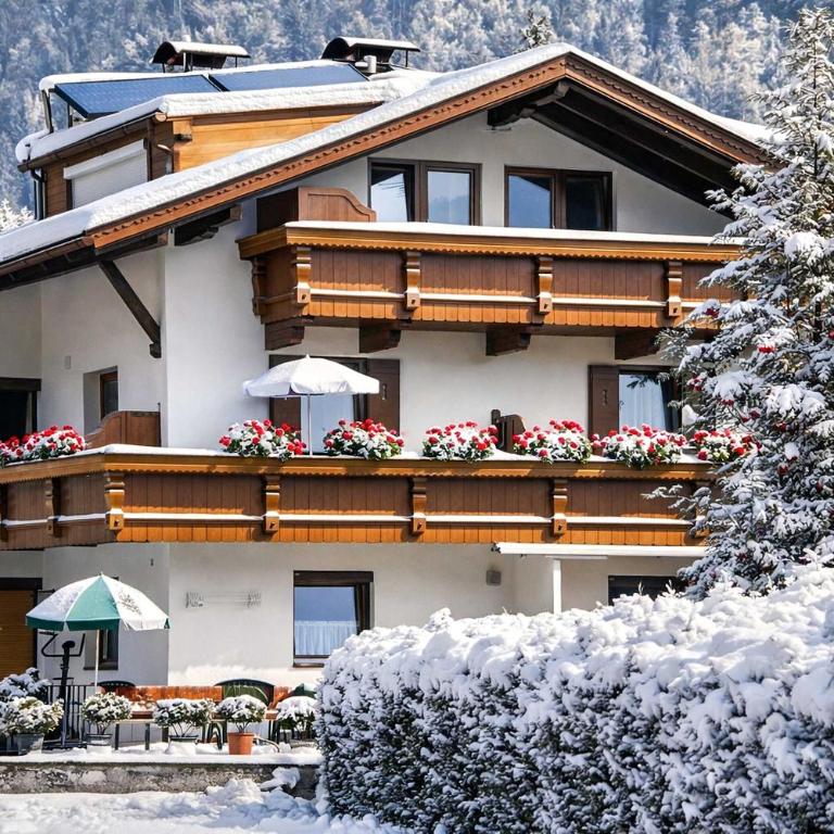 BARBARA'S Mountain Maisonette - 2 Floors & Mountain View - Apartment - 4